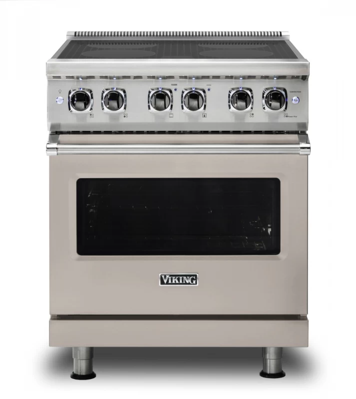 30" Electric Induction Range