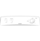 3.2 Cu. Ft. Super Capacity Washer view 2