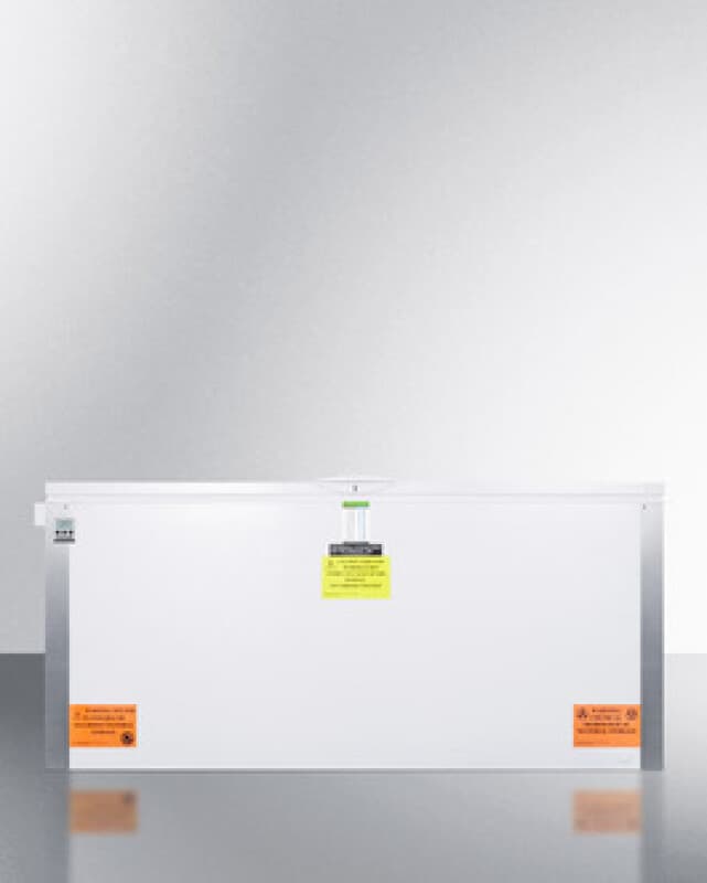 25 Cu.Ft. Chest Freezer