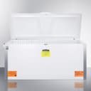 25 Cu.Ft. Chest Freezer view 3