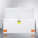 25 Cu.Ft. Chest Freezer view 4