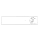 Extra-Large 2.7 Cu. Ft. Capacity Washer view 1