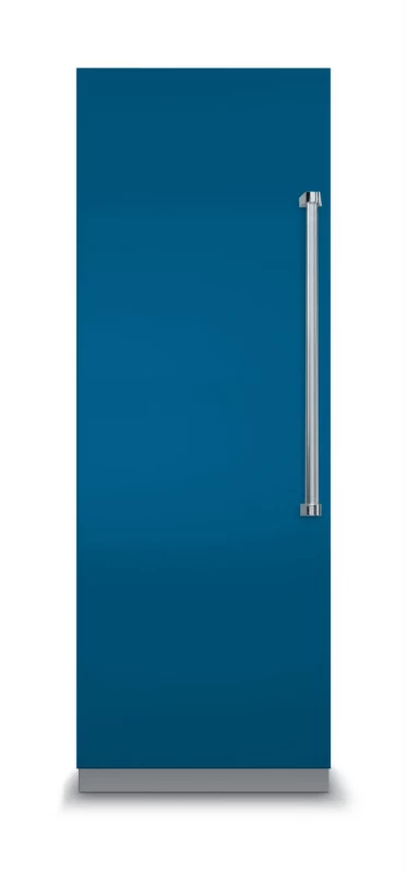 24” Fully Integrated All Refrigerator with 5/7 Series Panel