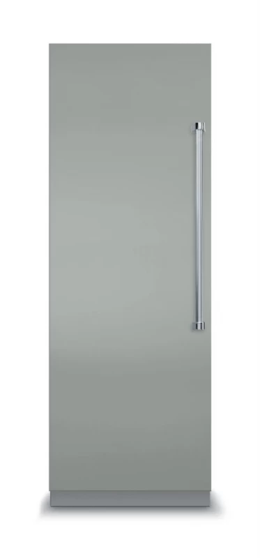 24” Fully Integrated All Refrigerator with 5/7 Series Panel