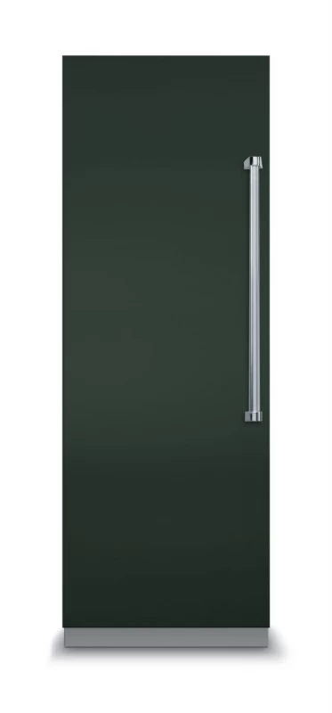 24” Fully Integrated All Refrigerator with 5/7 Series Panel