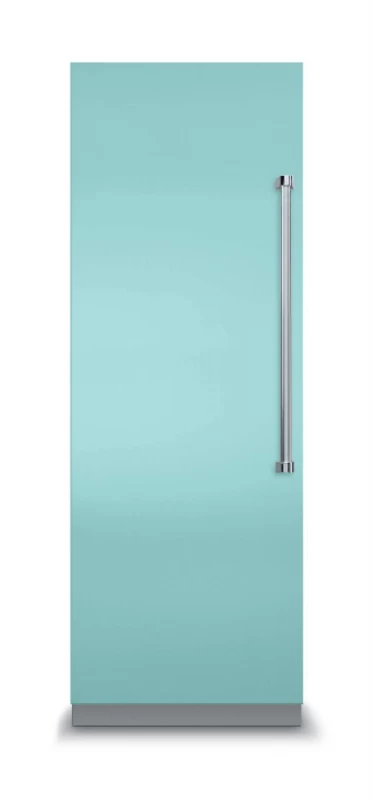 24” Fully Integrated All Refrigerator with 5/7 Series Panel