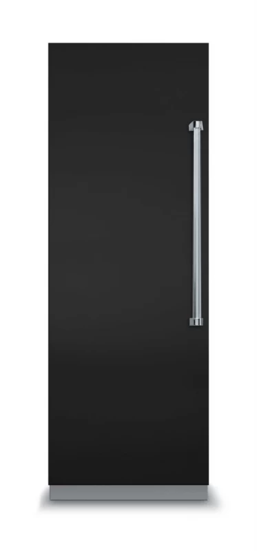 24” Fully Integrated All Refrigerator with 5/7 Series Panel