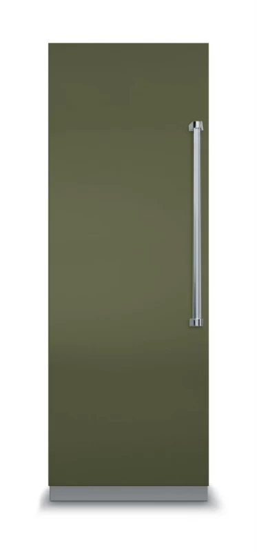 24” Fully Integrated All Refrigerator with 5/7 Series Panel