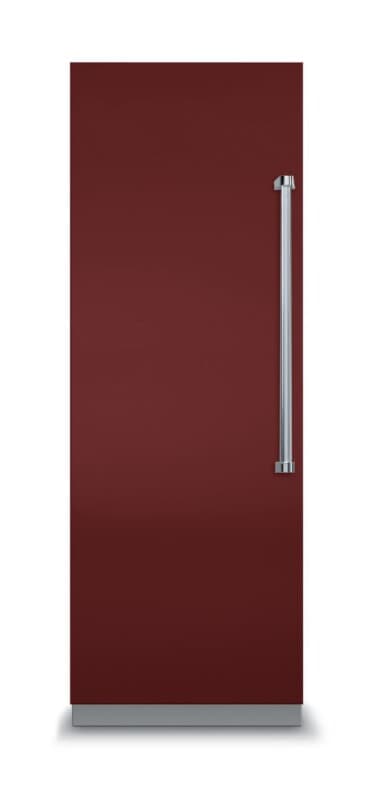 24” Fully Integrated All Refrigerator with 5/7 Series Panel