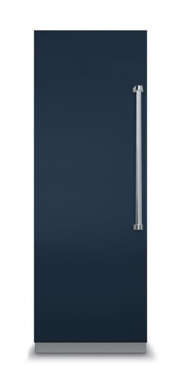 24” Fully Integrated All Refrigerator with 5/7 Series Panel