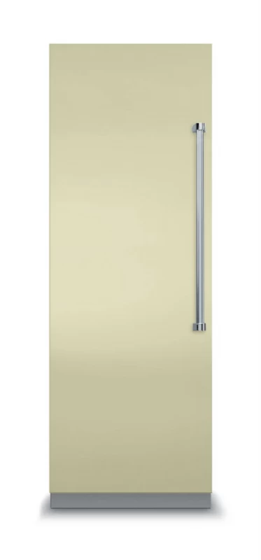 24” Fully Integrated All Refrigerator with 5/7 Series Panel