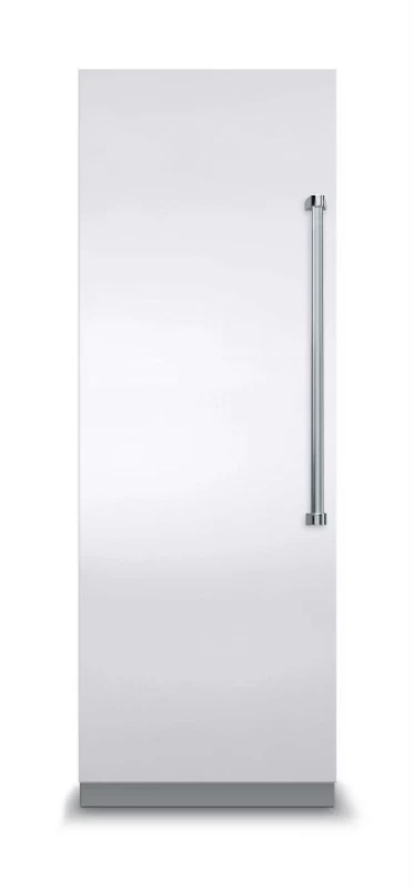 24” Fully Integrated All Refrigerator with 5/7 Series Panel