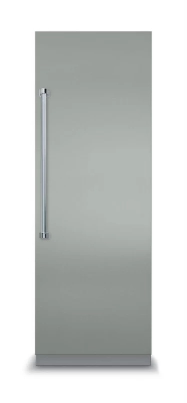 24” Fully Integrated All Refrigerator with 5/7 Series Panel