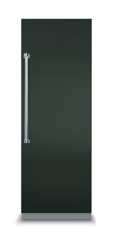 24” Fully Integrated All Refrigerator with 5/7 Series Panel