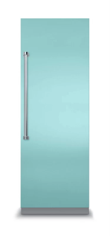 24” Fully Integrated All Refrigerator with 5/7 Series Panel