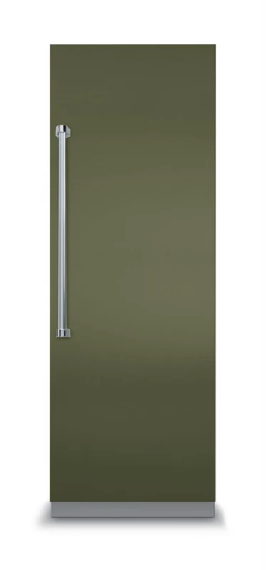 24” Fully Integrated All Refrigerator with 5/7 Series Panel