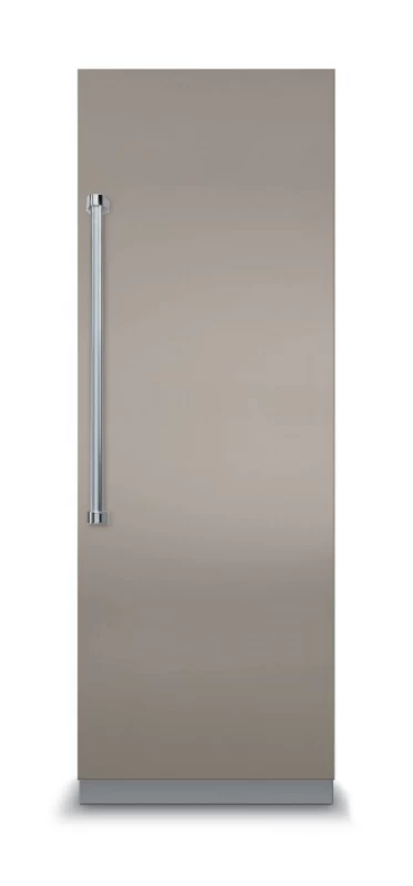 24” Fully Integrated All Refrigerator with 5/7 Series Panel