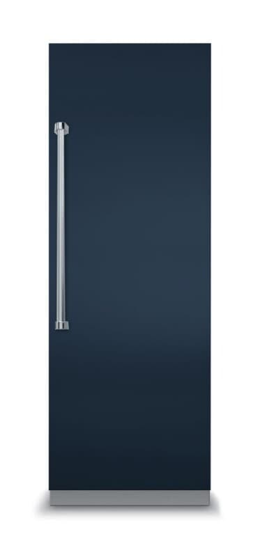 24” Fully Integrated All Refrigerator with 5/7 Series Panel