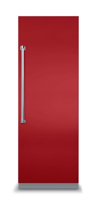 24” Fully Integrated All Refrigerator with 5/7 Series Panel