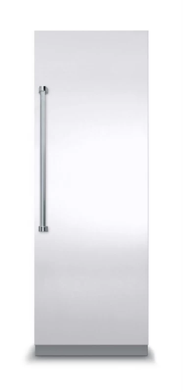 24” Fully Integrated All Refrigerator with 5/7 Series Panel