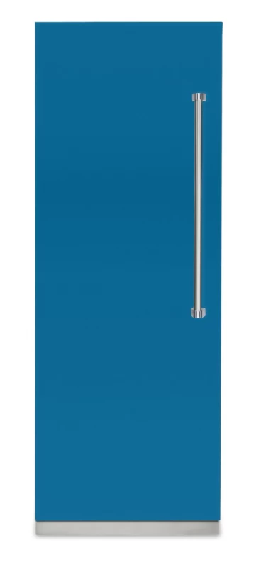 30” Fully Integrated All Refrigerator with 5/7 Series Panel