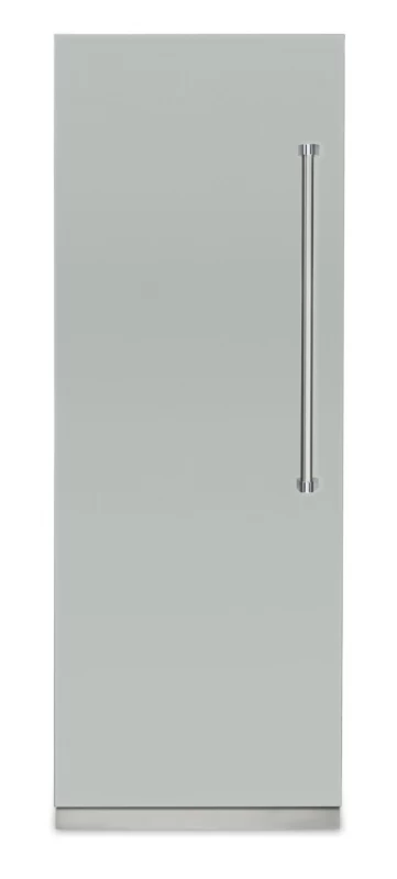 30” Fully Integrated All Refrigerator with 5/7 Series Panel