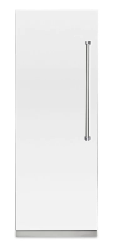 30” Fully Integrated All Refrigerator with 5/7 Series Panel