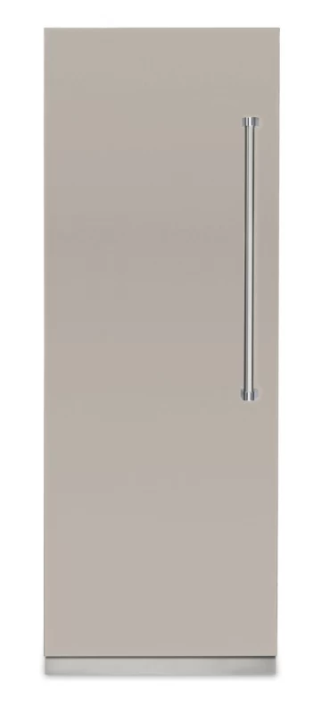 30” Fully Integrated All Refrigerator with 5/7 Series Panel