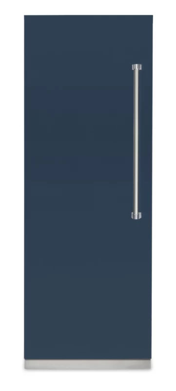 30” Fully Integrated All Refrigerator with 5/7 Series Panel