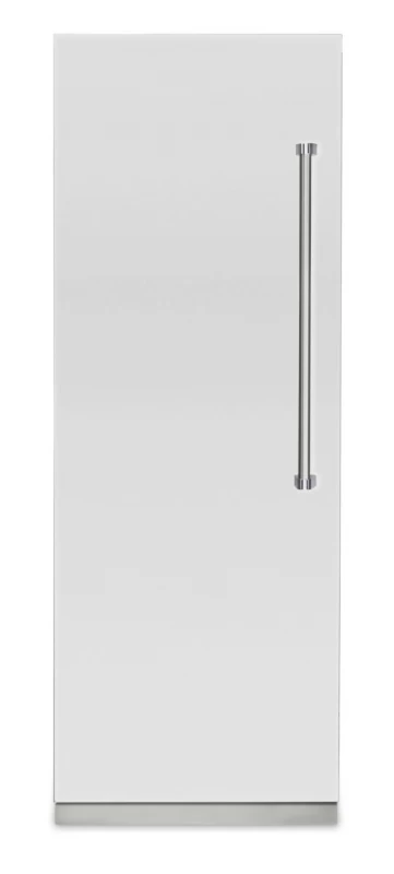 30” Fully Integrated All Refrigerator with 5/7 Series Panel