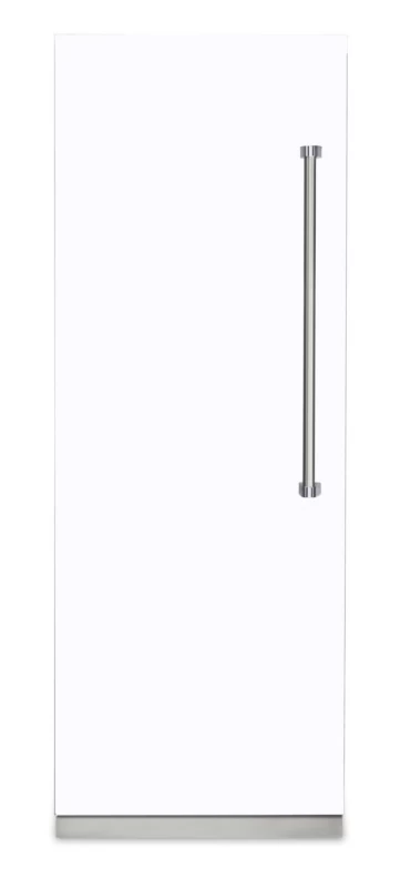 30” Fully Integrated All Refrigerator with 5/7 Series Panel