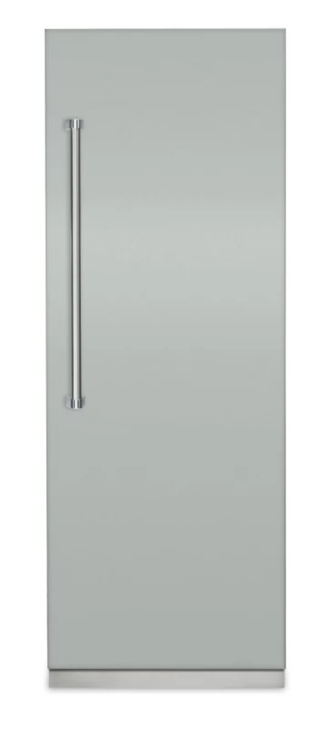 30” Fully Integrated All Refrigerator with 5/7 Series Panel