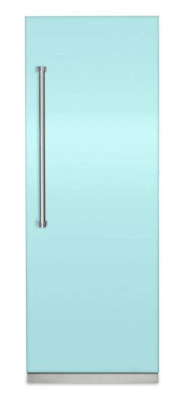 30” Fully Integrated All Refrigerator with 5/7 Series Panel