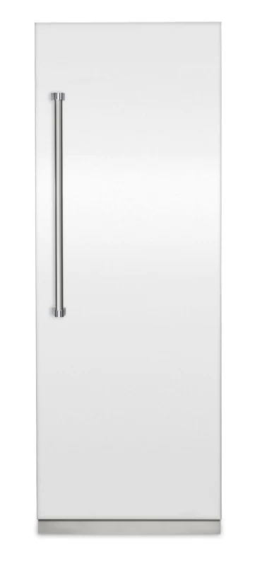 30” Fully Integrated All Refrigerator with 5/7 Series Panel