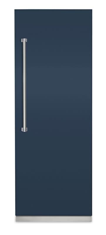 30” Fully Integrated All Refrigerator with 5/7 Series Panel