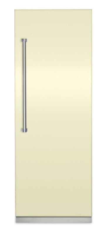 30” Fully Integrated All Refrigerator with 5/7 Series Panel