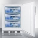 24" Wide Built-In All-Freezer, ADA Compliant view 6