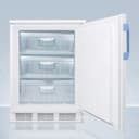 24" Wide Built-In All-Freezer view 2