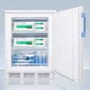 24" Wide Built-In All-Freezer view 4