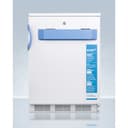 24" Wide Built-In All-Freezer view 1