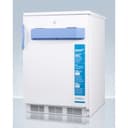 24" Wide Built-In All-Freezer view 3