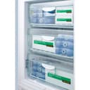 24" Wide Built-In All-Freezer view 6
