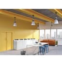 7.4 cu. ft. Capacity aluminized alloy drum Commercial Gas Dryer with Sensor Dry, Built-In App Payment System SITE WIFI REQUIRED view 10