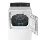 7.4 cu. ft. Capacity Electric Dryer with Built-In App Payment System SITE WIFI REQUIRED, 5-Year Warranty view 29