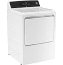 7.4 cu. ft. Capacity Electric Dryer with Built-In App Payment System SITE WIFI REQUIRED, 5-Year Warranty view 30