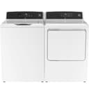 7.4 cu. ft. Capacity Electric Dryer with Built-In App Payment System SITE WIFI REQUIRED, 5-Year Warranty view 36