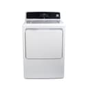7.4 cu. ft. Capacity Electric Dryer with Built-In App Payment System SITE WIFI REQUIRED, 5-Year Warranty view 25