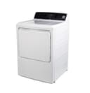 7.4 cu. ft. Capacity Electric Dryer with Built-In App Payment System SITE WIFI REQUIRED, 5-Year Warranty view 4