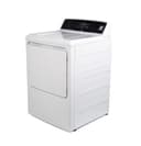 7.4 cu. ft. Capacity Electric Dryer with Built-In App Payment System SITE WIFI REQUIRED, 5-Year Warranty view 5