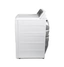 7.4 cu. ft. Capacity Electric Dryer with Built-In App Payment System SITE WIFI REQUIRED, 5-Year Warranty view 8